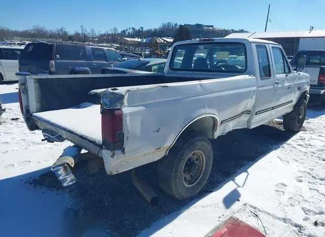 1FTHX26F8TEA70777 1996 1996 Ford F-250 4