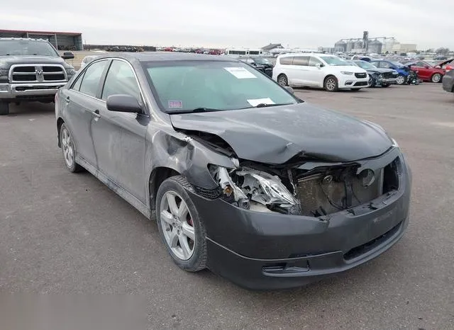 4T1BE46KX8U732517 2008 2008 Toyota Camry- SE 6