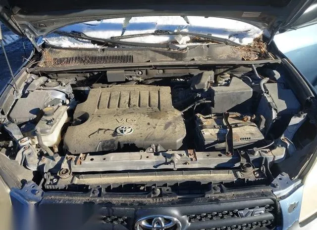 JTMBK33V865006183 2006 2006 Toyota RAV4- Base V6 10