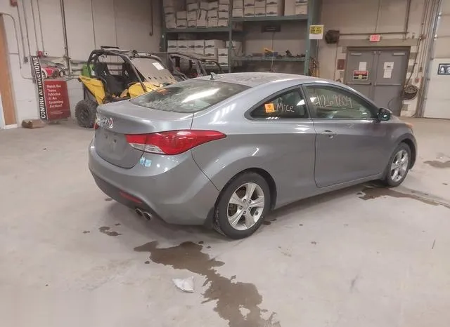 KMHDH6AE6DU013563 2013 2013 Hyundai Elantra- GS 4