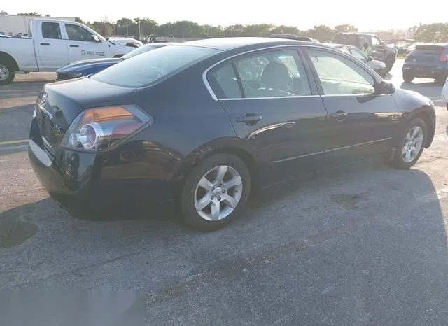 1N4AL21E58N459529 2008 2008 Nissan Altima- 2-5 S 4