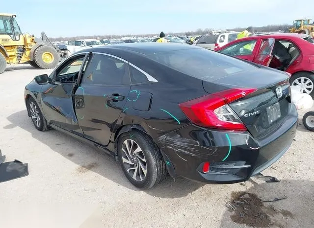 19XFC2F7XGE061925 2016 2016 Honda Civic- EX 3