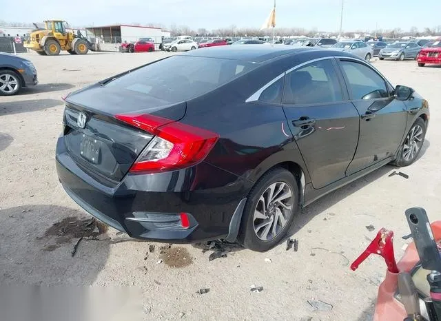 19XFC2F7XGE061925 2016 2016 Honda Civic- EX 4