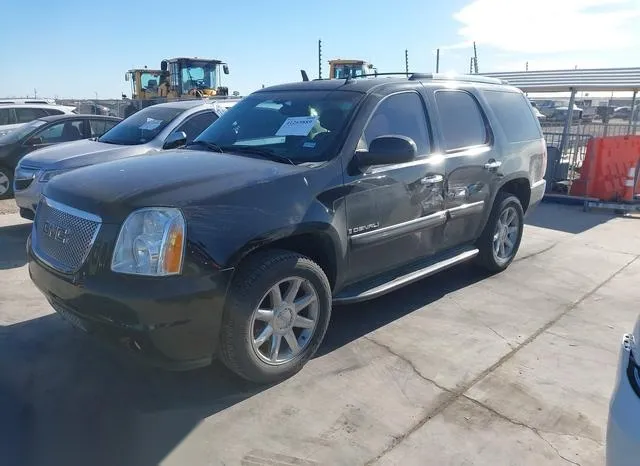 1GKFK63888J131759 2008 2008 GMC Yukon- Denali 2