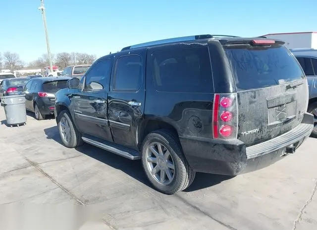 1GKFK63888J131759 2008 2008 GMC Yukon- Denali 3