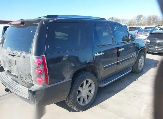 1GKFK63888J131759 2008 2008 GMC Yukon- Denali 4