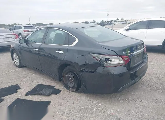 1N4AL3AP2JC159150 2018 2018 Nissan Altima- 2-5 S 3