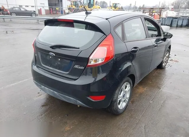 3FADP4EJ2GM112916 2016 2016 Ford Fiesta- SE 4