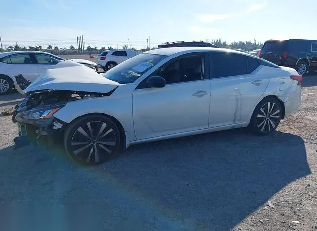 1N4BL4CV9KC187213 2019 2019 Nissan Altima- 2-5 SR 2