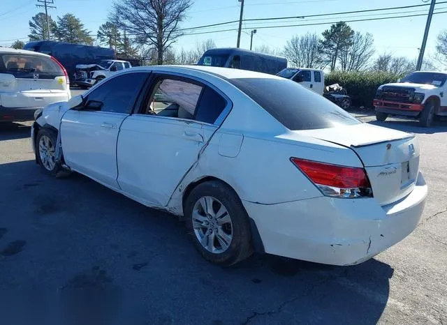 1HGCP2F45AA122686 2010 2010 Honda Accord- 2-4 Lx-P 3