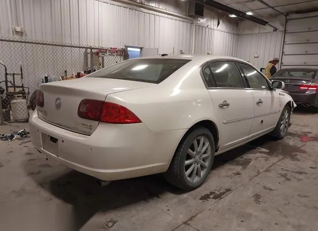 1G4HE57Y96U193355 2006 2006 Buick Lucerne- Cxs 4