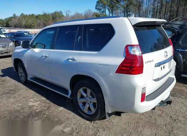 JTJBM7FX4A5011269 2010 2010 Lexus GX- 460 Base -a6- 3