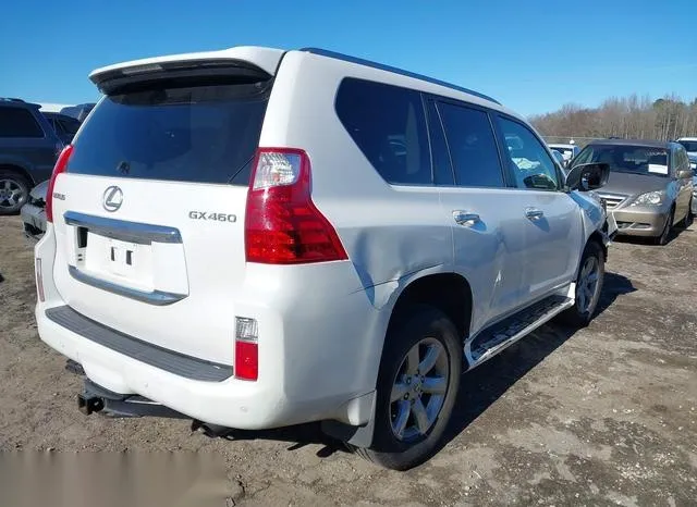 JTJBM7FX4A5011269 2010 2010 Lexus GX- 460 Base -a6- 4