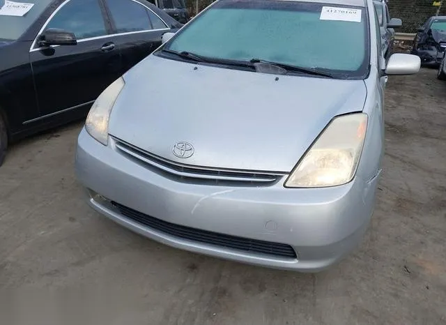 JTDKB20U773275858 2007 2007 Toyota Prius 6