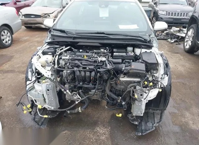 JTDS4RCE3LJ014188 2020 2020 Toyota Corolla- SE 10