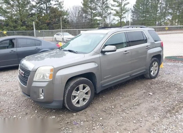 2GKALSEK3C6313318 2012 2012 GMC Terrain- Sle-2 2