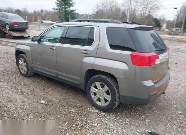 2GKALSEK3C6313318 2012 2012 GMC Terrain- Sle-2 3