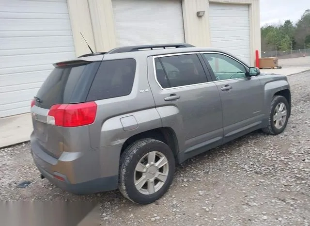 2GKALSEK3C6313318 2012 2012 GMC Terrain- Sle-2 4