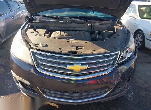 1GNKVHKDXFJ170658 2015 2015 Chevrolet Traverse- 2LT 10