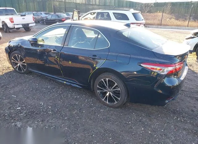 4T1B11HK0KU847979 2019 2019 Toyota Camry- SE 3