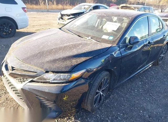 4T1B11HK0KU847979 2019 2019 Toyota Camry- SE 6