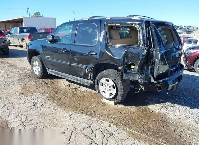 1GNSCBE04DR315364 2013 2013 Chevrolet Tahoe- LT 3