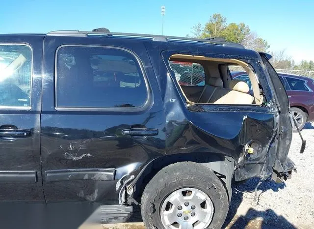 1GNSCBE04DR315364 2013 2013 Chevrolet Tahoe- LT 6