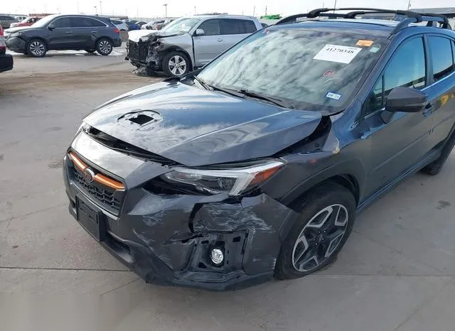 JF2GTAMC0LH224845 2020 2020 Subaru Crosstrek- Limited 6