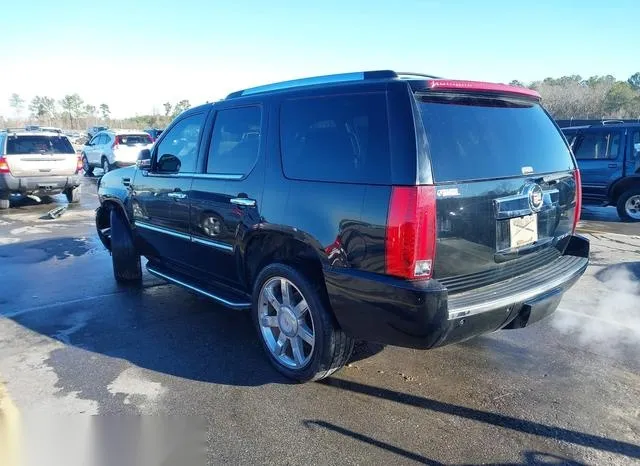 1GYFK63888R173260 2008 2008 Cadillac Escalade- Standard 3