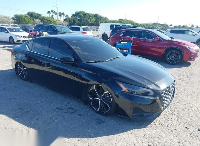 1N4BL4CVXRN312251 2024 2024 Nissan Altima- Sr Fwd 1