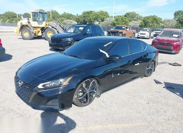 1N4BL4CVXRN312251 2024 2024 Nissan Altima- Sr Fwd 2