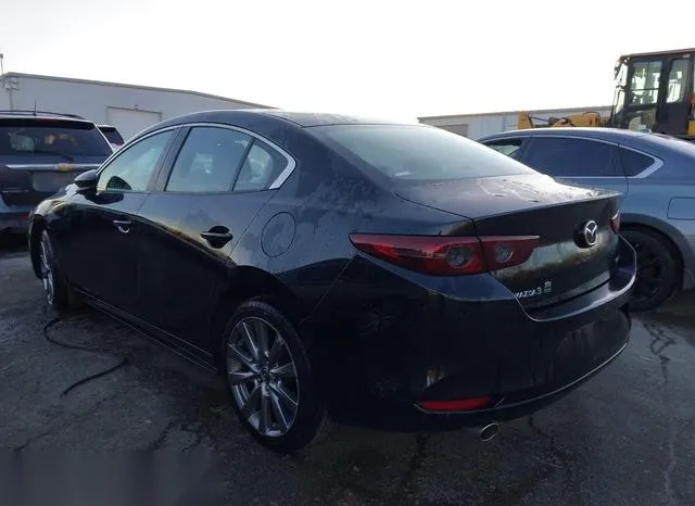 3MZBPAAL1KM111219 2019 2019 Mazda 3- Select Package 3