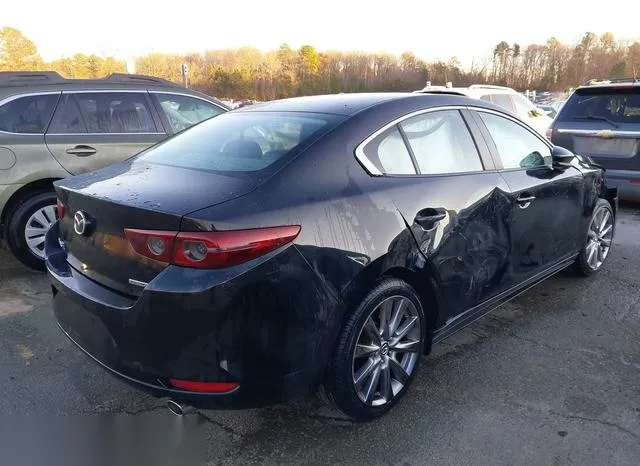 3MZBPAAL1KM111219 2019 2019 Mazda 3- Select Package 4