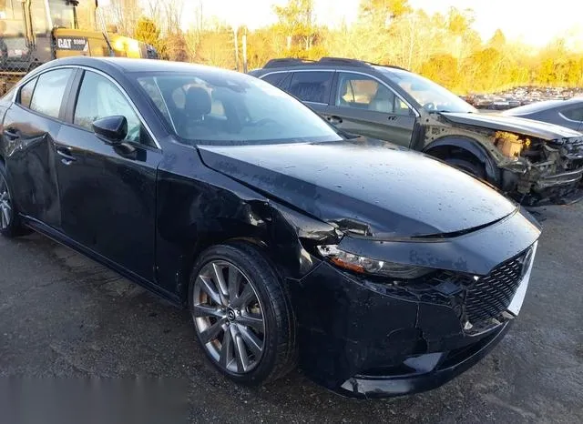 3MZBPAAL1KM111219 2019 2019 Mazda 3- Select Package 6