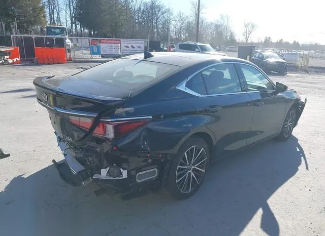 58ADZ1B15PU143052 2023 2023 Lexus ES- 350 4