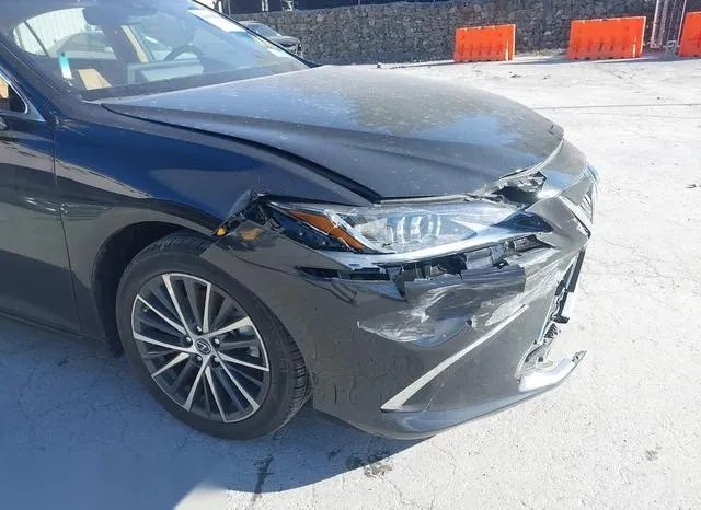 58ADZ1B15PU143052 2023 2023 Lexus ES- 350 6