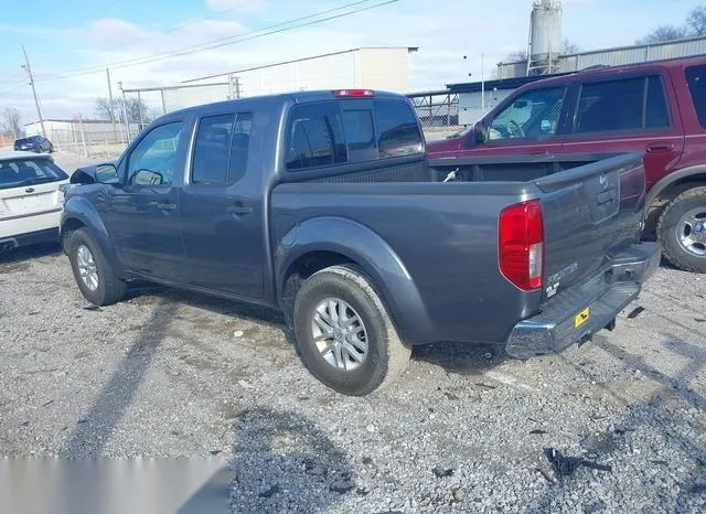 1N6AD0ER1KN731748 2019 2019 Nissan Frontier- SV 3