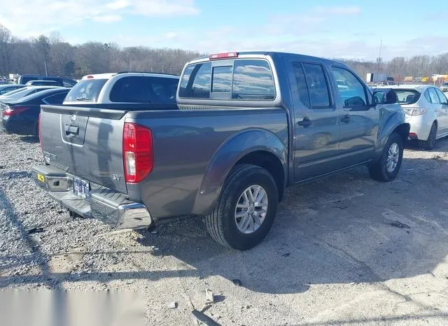 1N6AD0ER1KN731748 2019 2019 Nissan Frontier- SV 4