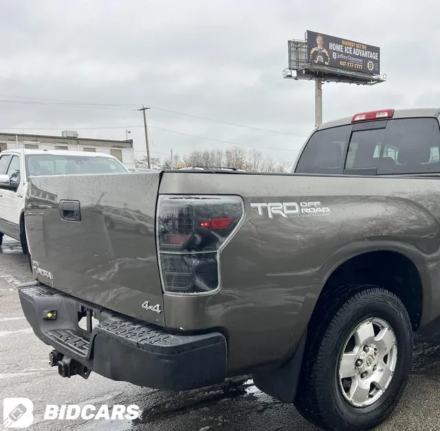 5TBBV54197S481277 2007 2007 Toyota Tundra- Double Cab Sr5 4