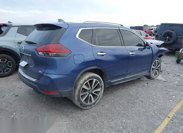 JN8AT2MT8JW486863 2018 2018 Nissan Rogue- SL 4