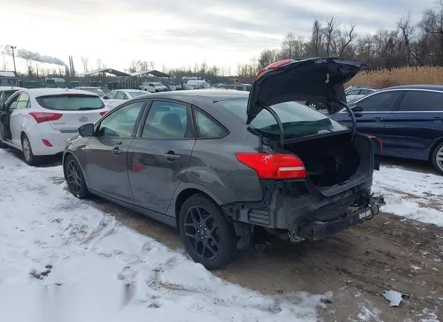 1FADP3F20GL223693 2016 2016 Ford Focus- SE 3