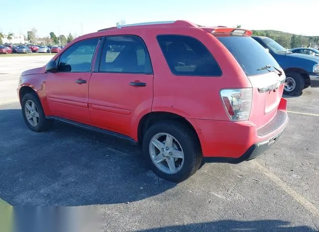 2CNDL63F056174947 2005 2005 Chevrolet Equinox- LT 3