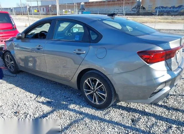 3KPF24AD7NE465144 2022 2022 KIA Forte- Lxs 3