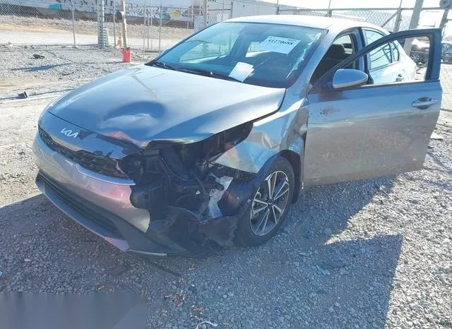 3KPF24AD7NE465144 2022 2022 KIA Forte- Lxs 6