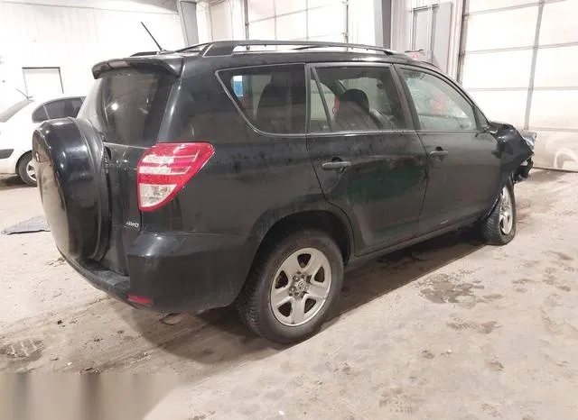 2T3BF4DV7BW151825 2011 2011 Toyota RAV4 4