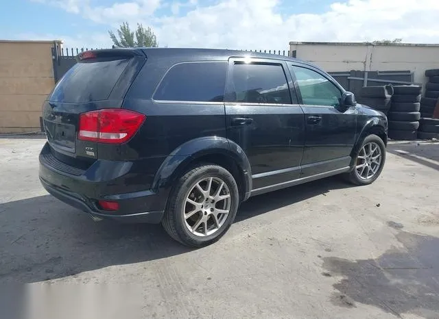 3C4PDCEGXJT473385 2018 2018 Dodge Journey- GT 4