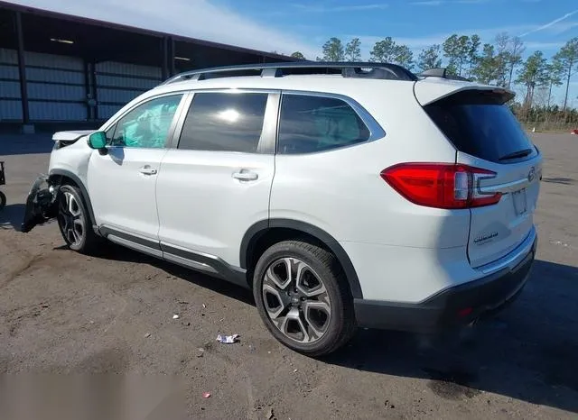 4S4WMASD8P3445997 2023 2023 Subaru Ascent- Limited 7-Passenger 3