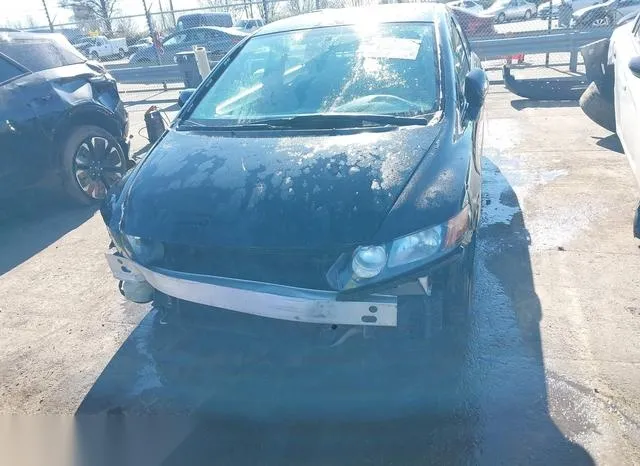 1HGFA16826L081280 2006 2006 Honda Civic- EX 6