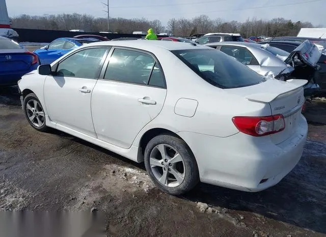 2T1BU4EE7BC710045 2011 2011 Toyota Corolla- S 3