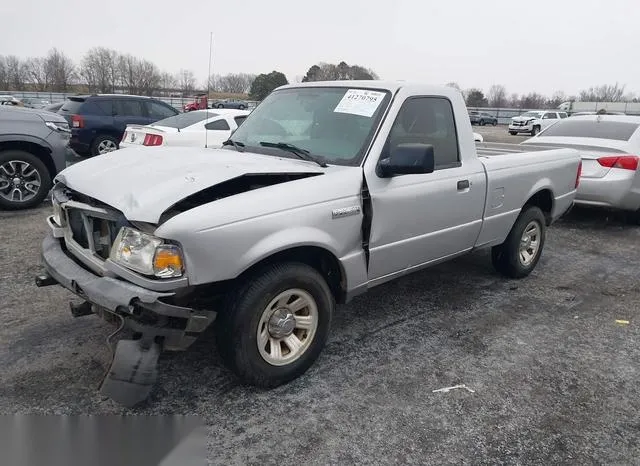 1FTKR1AD8APA44844 2010 2010 Ford Ranger- Xl/Xlt 2